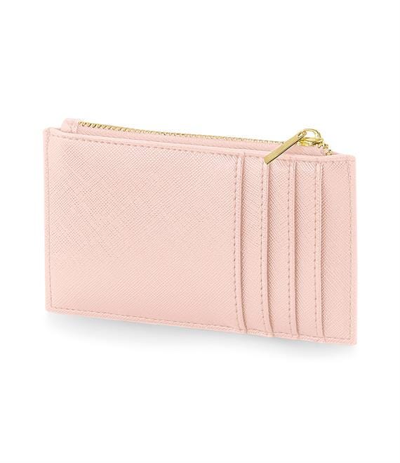 Personalised Card Holder Wallet Purse Birthday Gift For Her