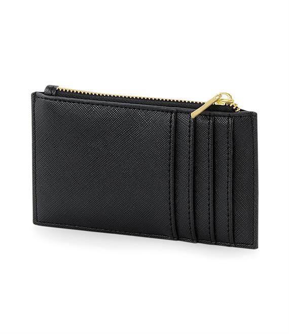Personalised Card Holder Wallet Purse Birthday Gift For Her