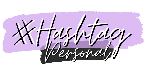 HashtagPersonal