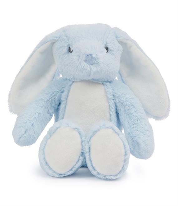 Personalised Easter Gift Bunny Baby Gift Children's Soft Toy Present