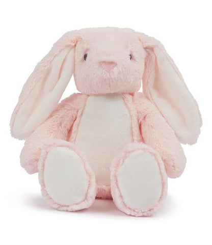 Personalised Easter Gift Bunny Baby Gift Children's Soft Toy Present