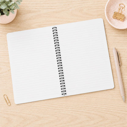 Personalised Teacher Notebook: End of Term Gift, Thank You Present